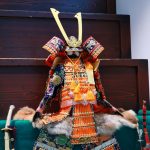 五月人形はなぜ男の子の節句なの？女の子でも飾っていいの？