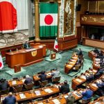 国会って何してるの？ #寝てるだけじゃないって本当？