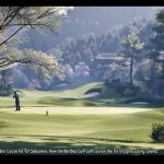 営業マン必見!接待ゴルフで好印象を与えるゴルフ場選びの秘訣