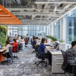 健康経営を支える空調管理：空気質改善で従業員の健康を守る