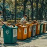 リサイクル業をもっと知ろう！仕組みから未来への展望まで