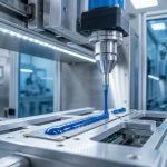 高粘度液体の塗布に強い!工業用ディスペンサーのおすすめ機種と選定基準